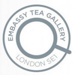 embassy tea room