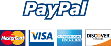Payments via paypal