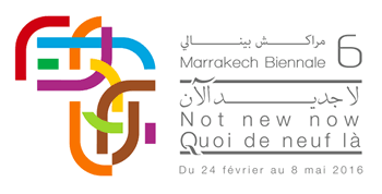 marrakech biennale