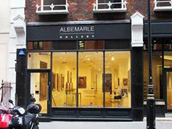 Albemarle Gallery